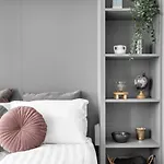 Comfortable Studio Apartment