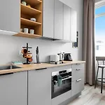 Comfortable Studio Apartment