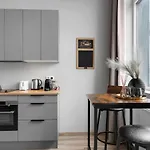 Comfortable Studio Apartment