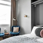 Comfortable Studio Apartment