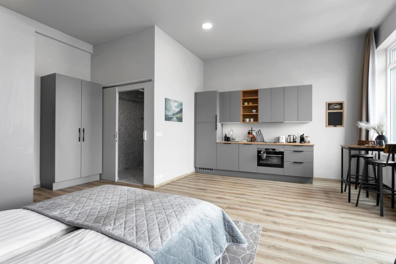 Comfortable Studio Apartment