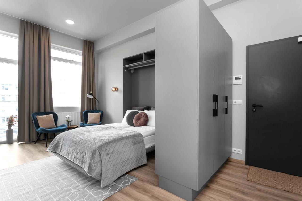 Apartment Comfortable Studio *