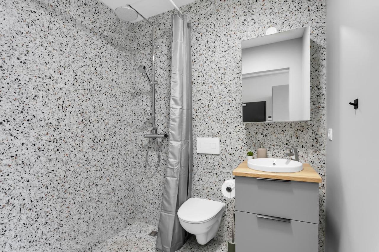 Comfortable Studio Apartment